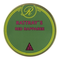 Табак для трубки Rattray's British Collection Red Rapparee"50