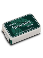 Нюхательный табак Ozona Spearmint