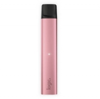Электронная сигарета Logic compact Starter kit Розовый