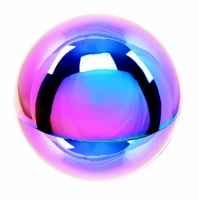 Гриндер металлический Ball Atomic 0212489-1