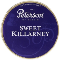 Люльковий тютюн Peterson Sweet Killarney (50 гр)