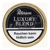 Трубочный табак Peterson Luxury Blend