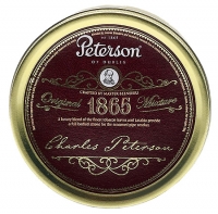 Трубочный табак Peterson 1865 Mixture 100г