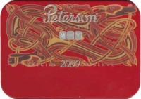 Трубочный табак Peterson Special Reserve 2009 100г