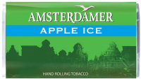 Табак для самокруток Amsterdamer Apple Ice 40 г.