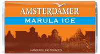 Тютюн для самокруток Amsterdamer Marula Ice 40 г.