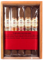 Подарочный набор Te Amo 5 сигар