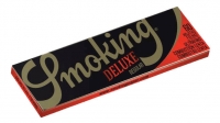 Сигаретная бумага Smoking Deluxe Regular