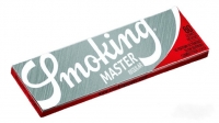 Сигаретная бумага Smoking №8 Master