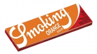 Сигаретний папір Smoking №8 Orange