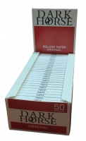 Блок сигаретного паперу Dark Horse Original 3001