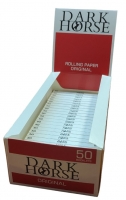 Пол блока сигаретной бумаги Dark Horse Original 3001