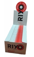 Блок сигаретной бумаги RIYO red