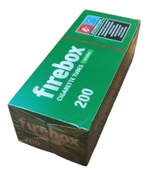 Гільзи для набивання сигарет FireBox Ментол (200)