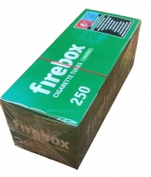 Гильзы для набивки сигарет FireBox Ментол (250)