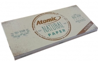 Папір для самокруток + фільтри Tips Atomic 0164500