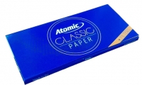 Папір для самокруток + фільтри Tips Atomic 0164501