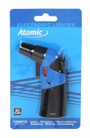 Запальничка кальянна Atomic Синя 2180600-4