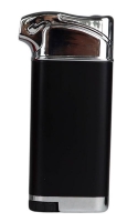 Зажигалка трубочная черный Cool 224811-4