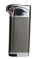 Зажигалка трубочная серый Cool 224811-5