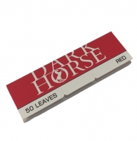 Сигаретная бумага Dark Horse Red 3637