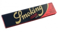 Сигаретная бумага Smoking KS De Luxe