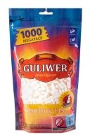 Фильтры для сигарет Guliwer Slim 6*15 мм (1000 шт)