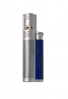 Зажигалка для сигар Cozy синяя 2425900-1
