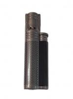 Зажигалка для сигар Cozy серая 2425900-4