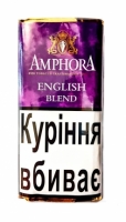 Трубочный табак Amphora English Blend "50