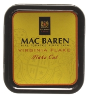 Трубочный табак Mac Baren Virginia Flake"50