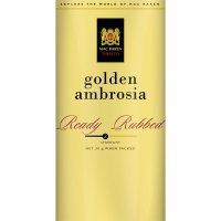 Трубочный табак Mac Baren Yellow Ambrosia"50