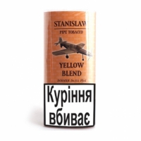 Табак для трубки Stanislaw Yellow Blend 50г