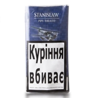 Табак для трубки Stanislaw London Mixture 50г