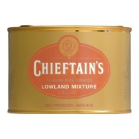 Трубочный табак Chieftain's Lowland Mixture 100 г