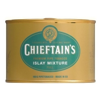 Трубочный табак Chieftain's Islay Mixture 100 г