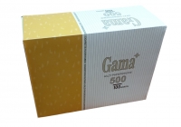 Гільзи для сигарет Gama 500