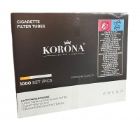 Гильзы для сигарет KORONA 1000