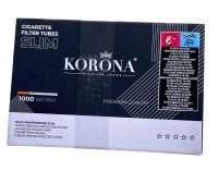 Гильзы для сигарет Korona Slim 1000
