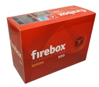 Гильзы для сигарет Firebox 500шт