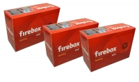Гильзы для сигарет Firebox 1500 шт (3*500 шт)