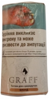 Табак для самокруток Graff Blond