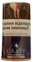 Табак для самокруток Graff Halfzware"30