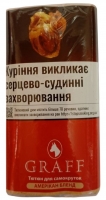 Табак для самокруток Graff American Blend"30