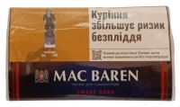 Табак для самокруток Mac Baren Zware Shag