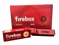 Сигаретные гильзы Firebox 500 и машинка Firebox 980111