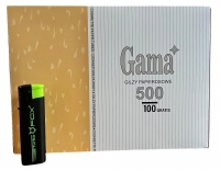 Цигаркові гільзи Gama 500 і xfox турбо запальничка 980219
