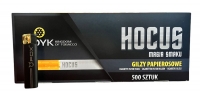 Сигаретные гильзы Hocus 500 и xfox пьезо зажигалка 980518