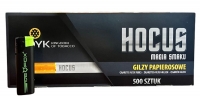 Цигаркові гільзи Hocus 500 і xfox турбо запальничка 980519