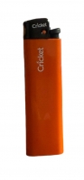 Зажигалка Cricket Оранжевая 148250-1